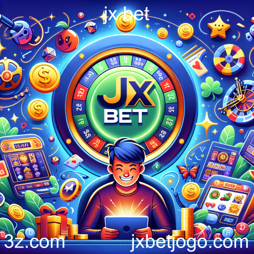 A Importância dos Programas de Fidelidade em Jogos Online na jx bet